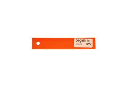 Sign Trim 25mm - SMD Pixel UK LTD