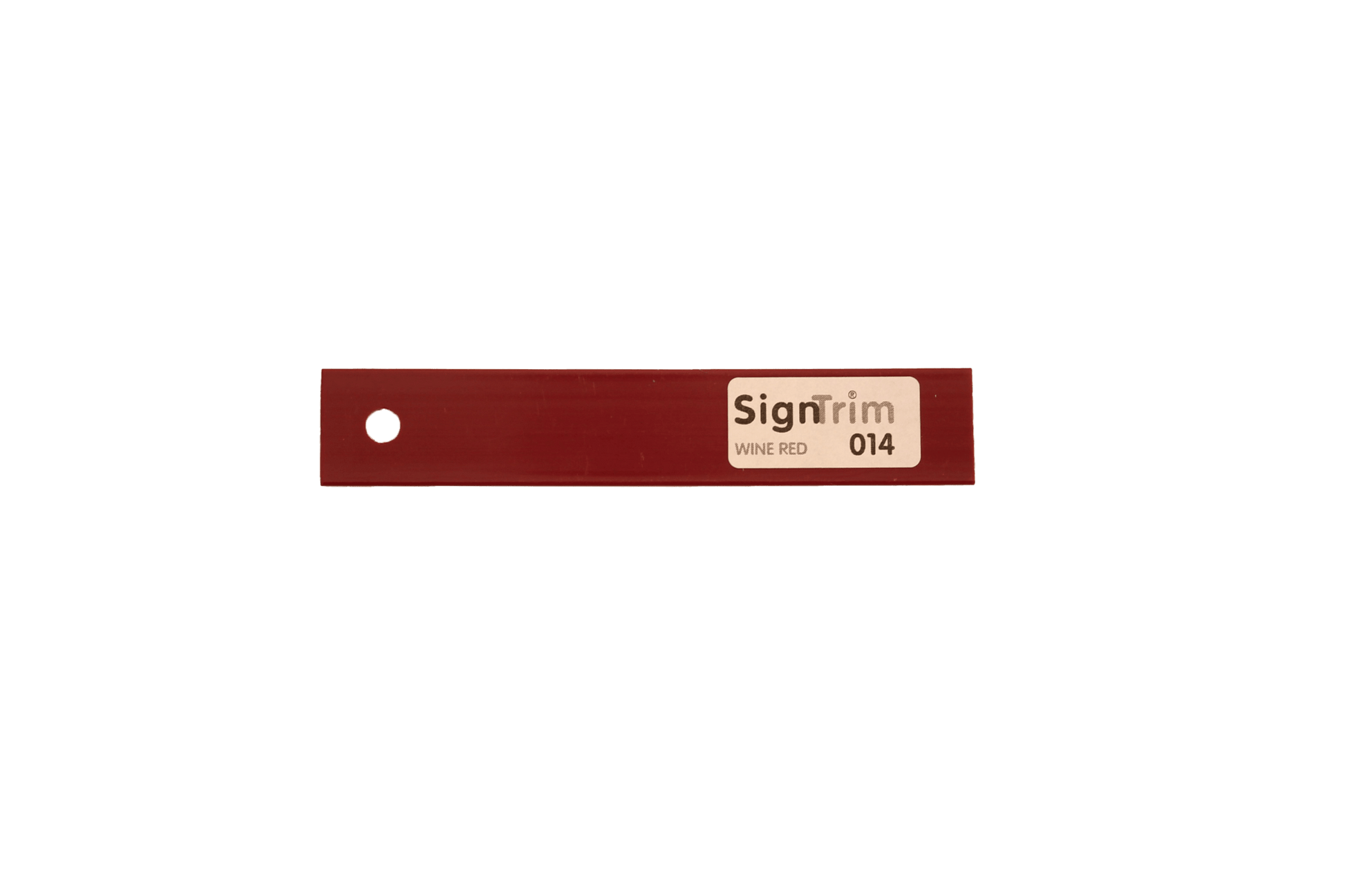 Sign Trim 25mm - SMD Pixel UK LTD