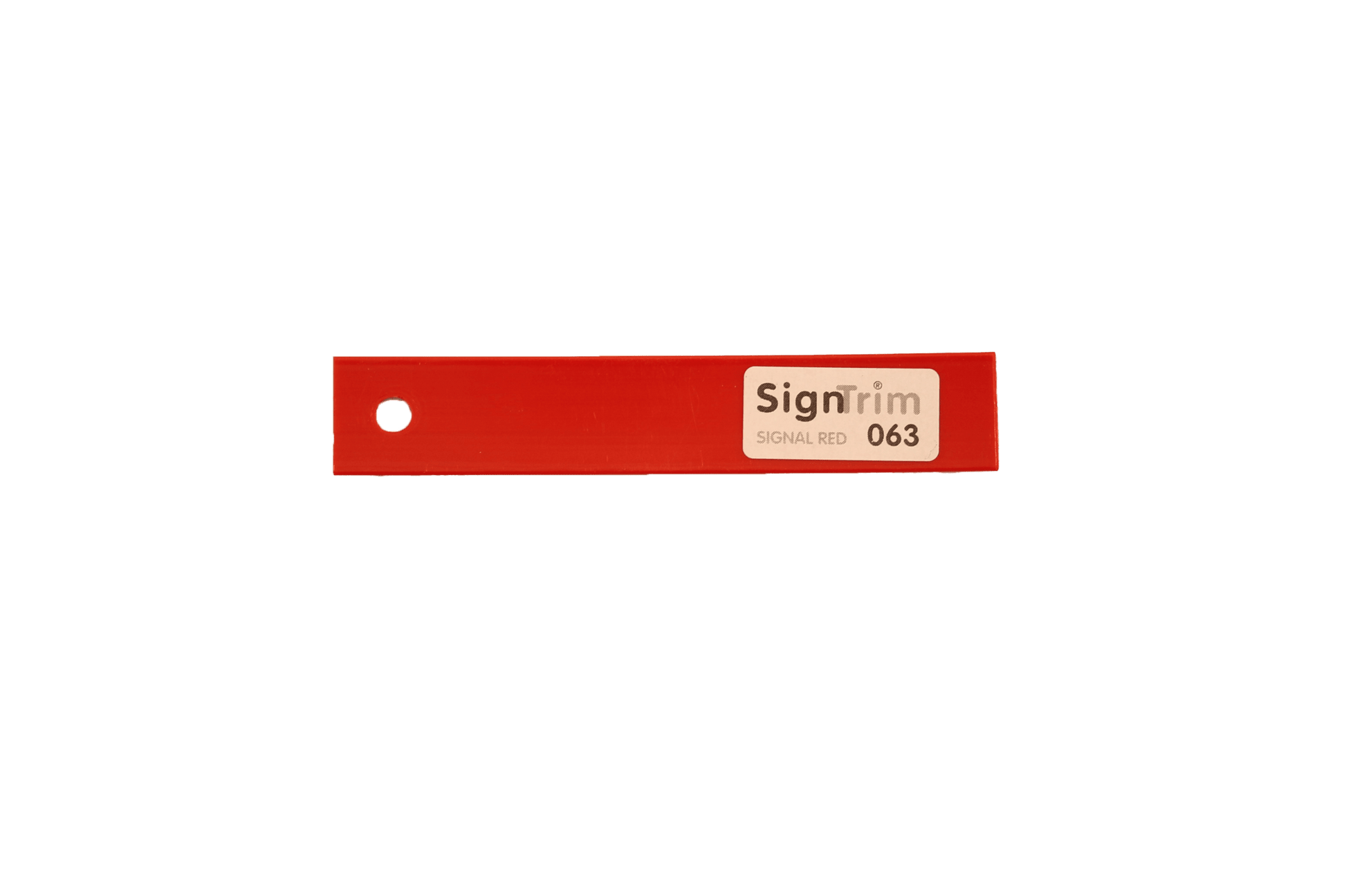 Sign Trim 25mm - SMD Pixel UK LTD