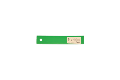 Sign Trim 25mm - SMD Pixel UK LTD