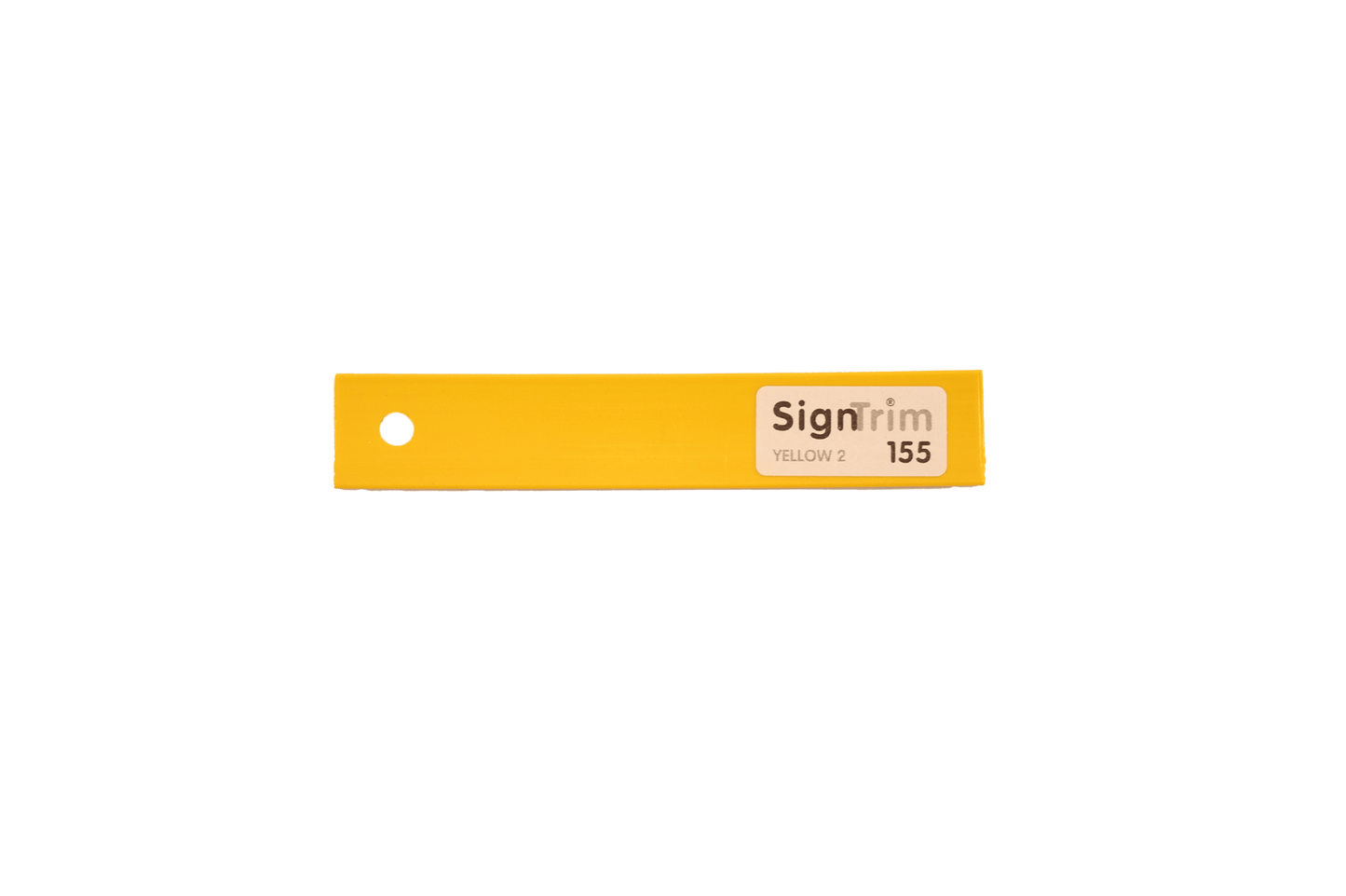 Sign Trim 25mm - SMD Pixel UK LTD