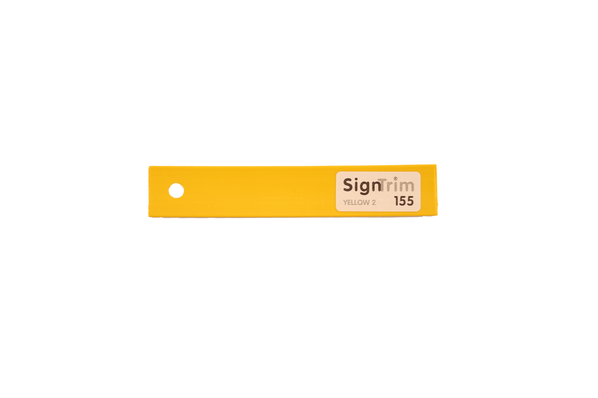 Sign Trim 25mm - SMD Pixel UK LTD