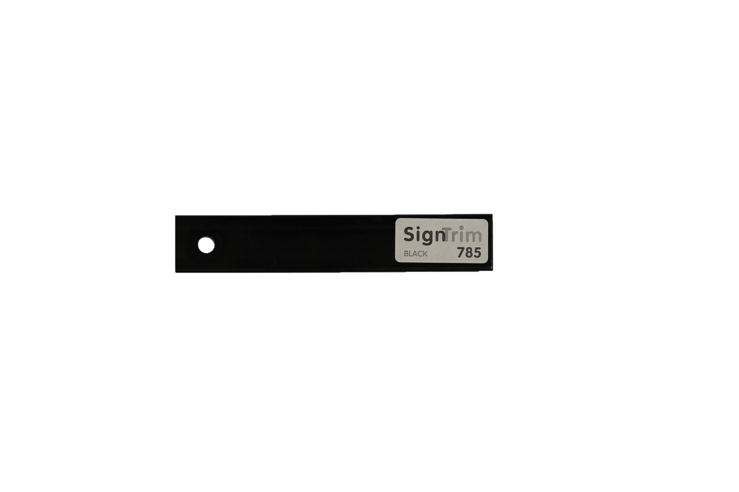 Sign Trim 25mm - SMD Pixel UK LTD