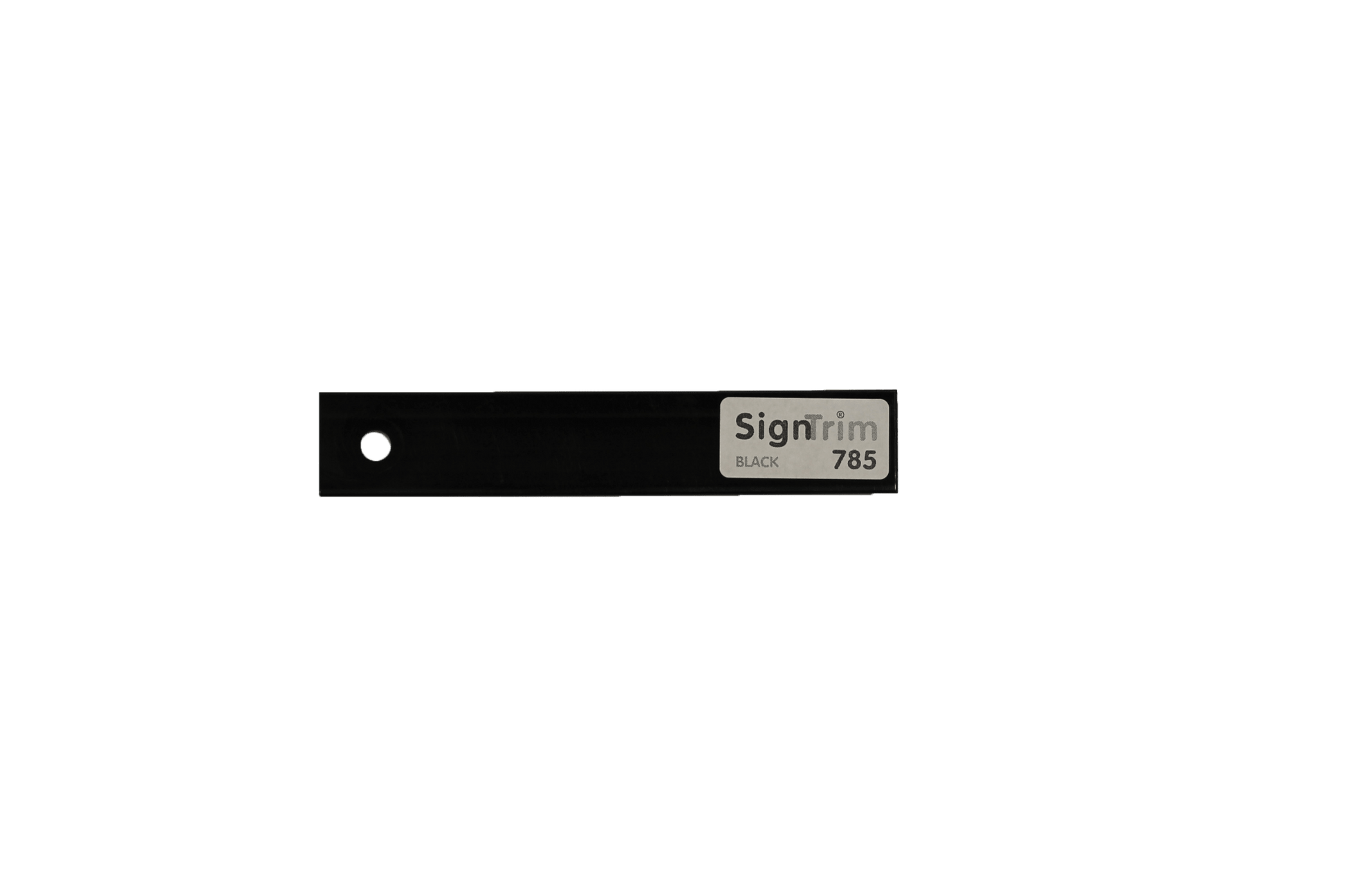 Sign Trim 25mm - SMD Pixel UK LTD