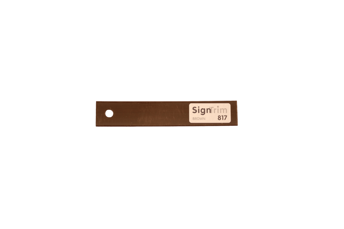 Sign Trim 25mm - SMD Pixel UK LTD