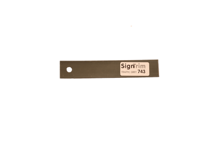 Sign Trim 25mm - SMD Pixel UK LTD