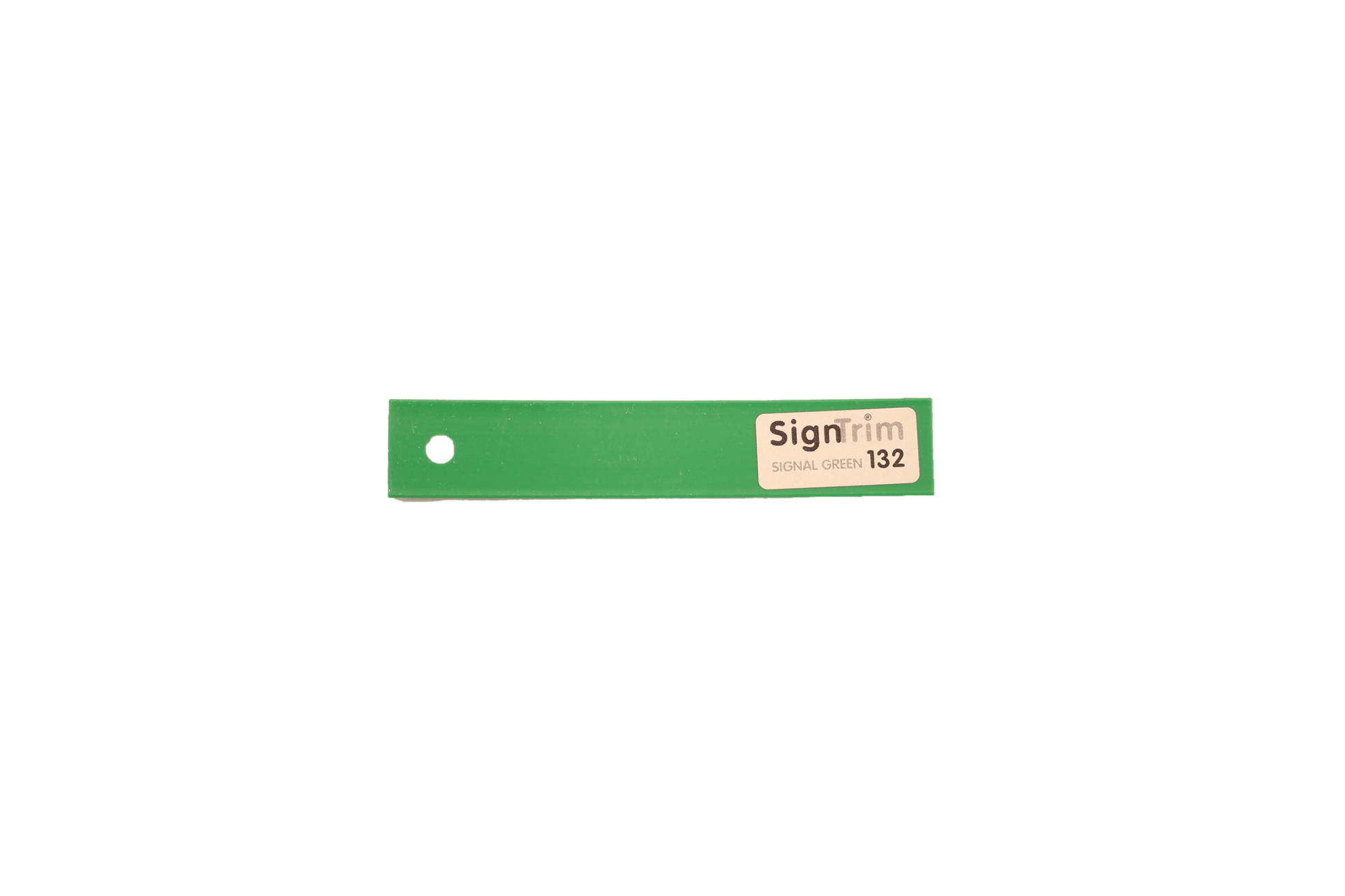Sign Trim 25mm - SMD Pixel UK LTD