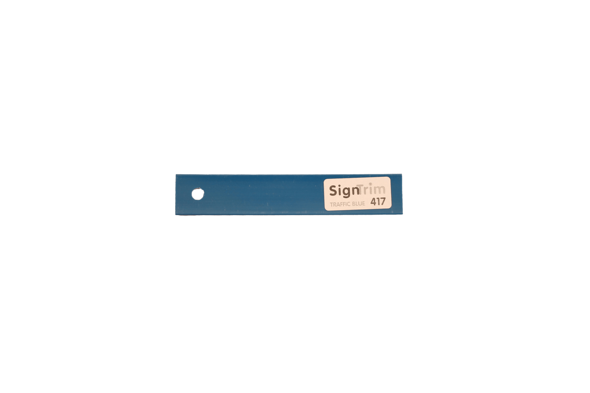 Sign Trim 25mm - SMD Pixel UK LTD
