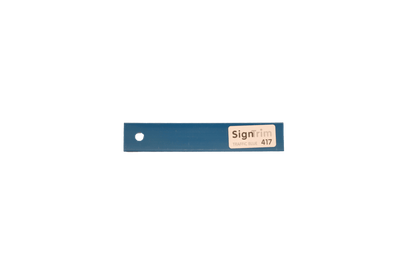Sign Trim 25mm - SMD Pixel UK LTD