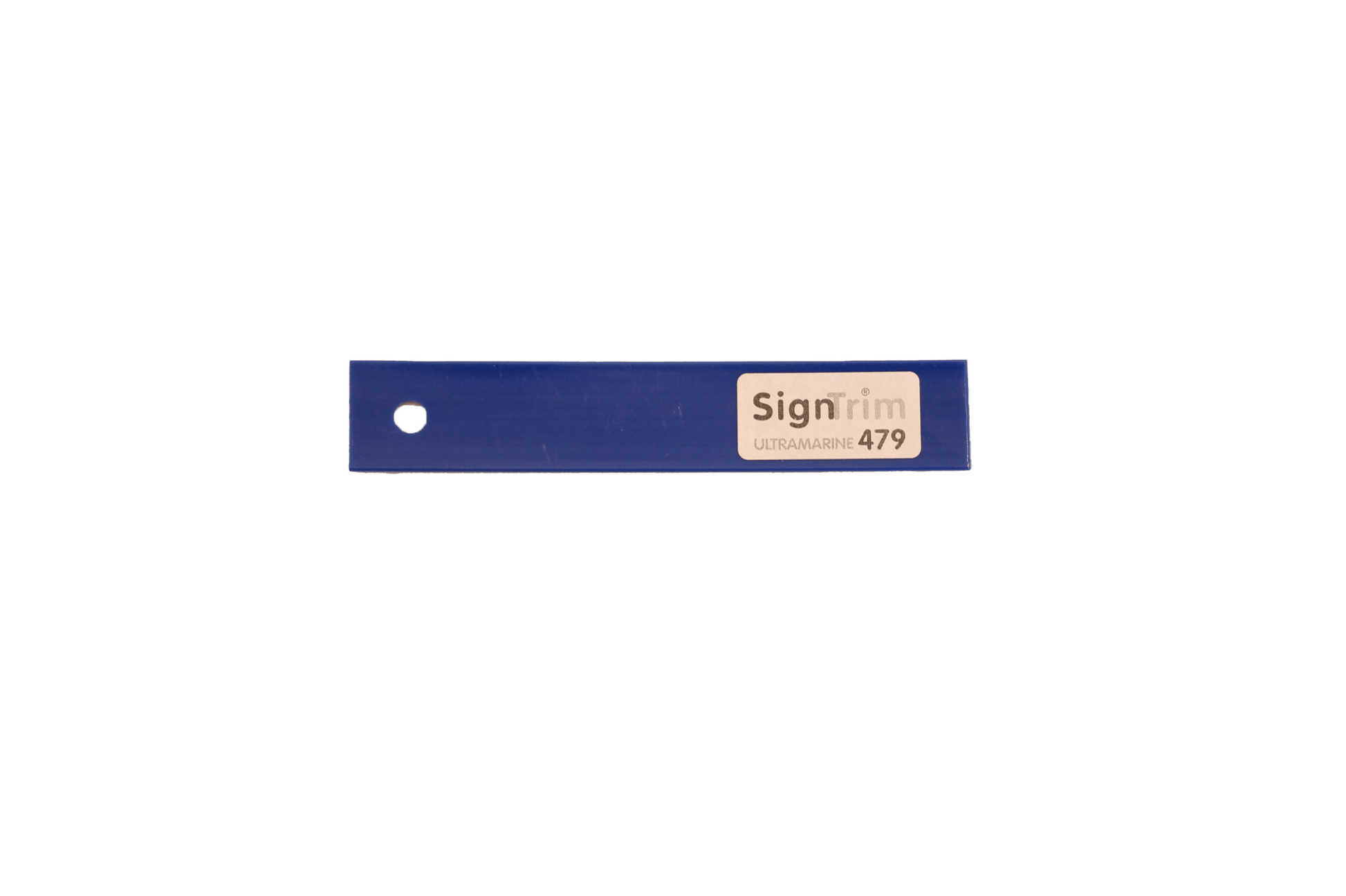 Sign Trim 25mm - SMD Pixel UK LTD