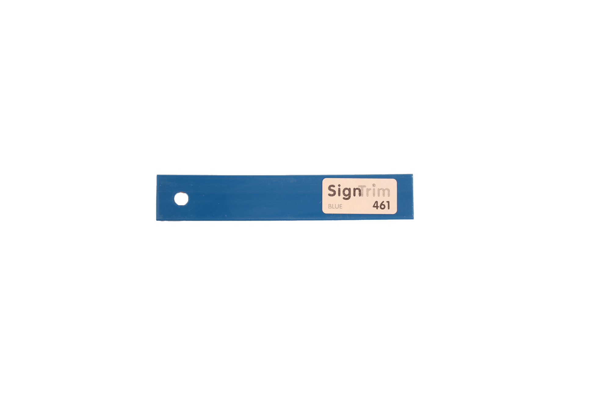 Sign Trim 25mm - SMD Pixel UK LTD