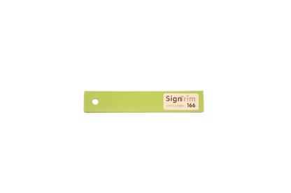 Sign Trim 25mm - SMD Pixel UK LTD